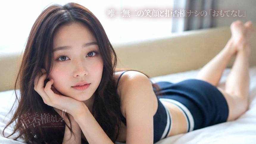 ホタルちゃんに拒否権なし!!